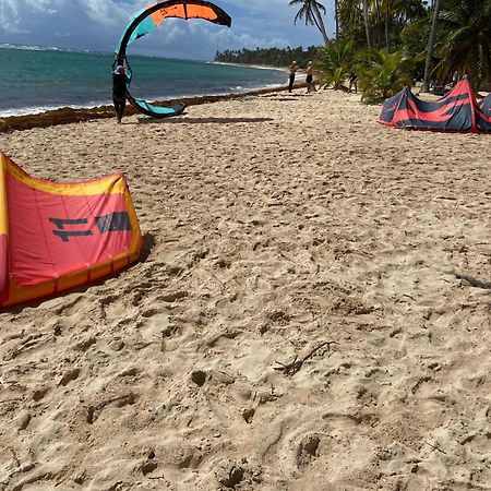 Appartamento Kaza Bielle Capesterre Esterno foto